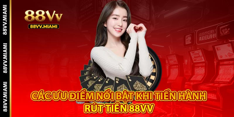 Rút Tiền 88VV