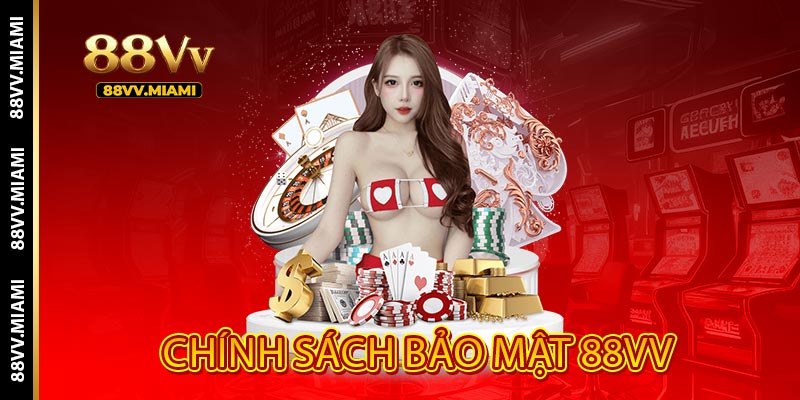 Chính Sách Bảo Mật