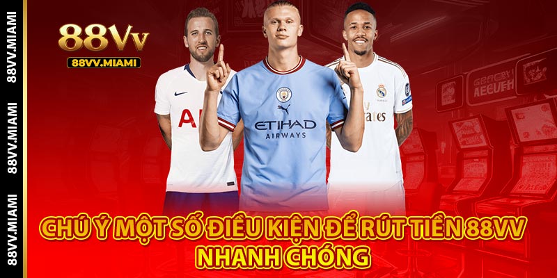 Rút Tiền 88VV