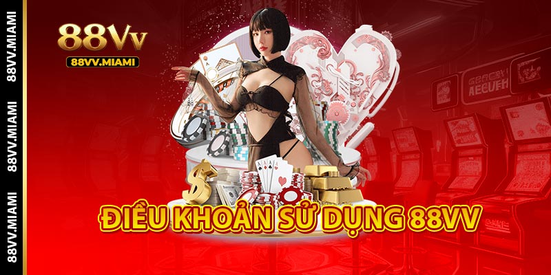 Điều Khoản Sử Dụng