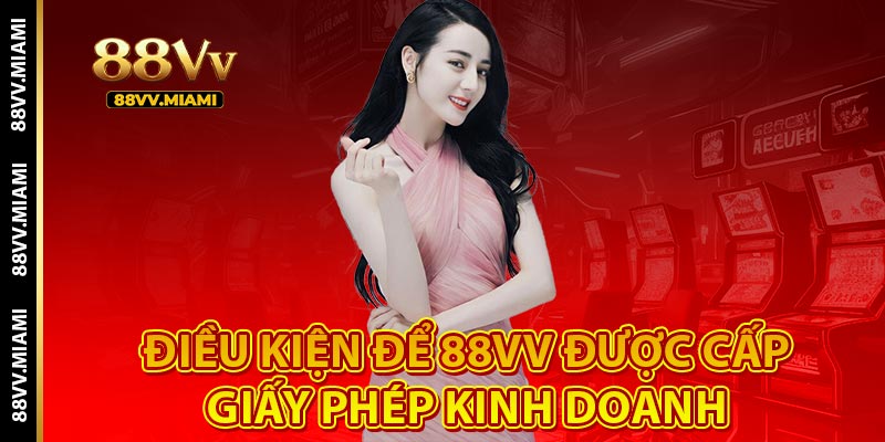 Giấy Phép Kinh Doanh