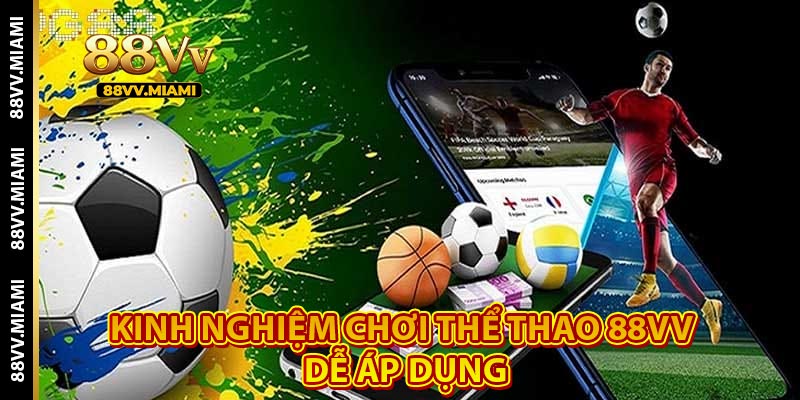 Thể thao 88VV