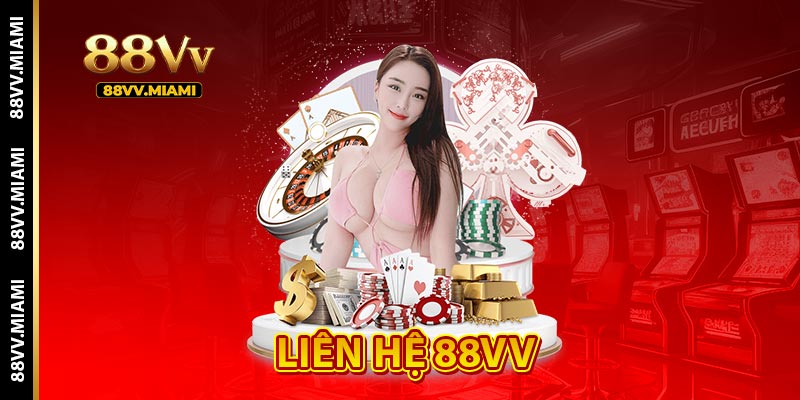 Liên Hệ 88VV