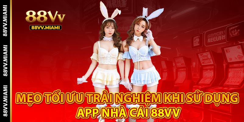 Tải App 88VV