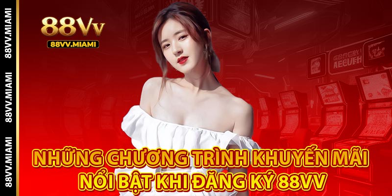 Đăng Ký 88VV