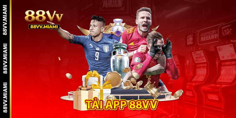 Tải App 88VV