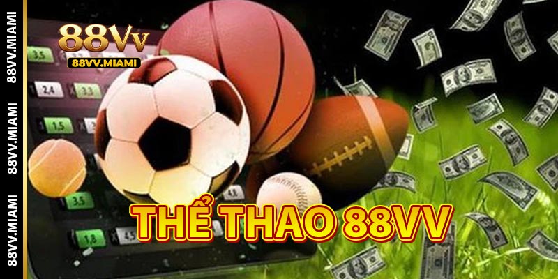 Thể thao 88VV